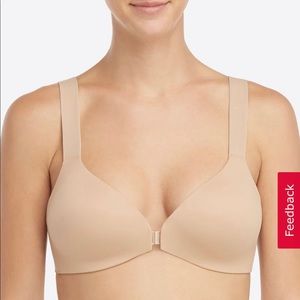 Spanx Bra-llelujah! Wireless Bra